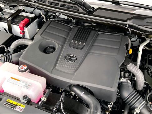 New 2026 Toyota Tundra 1794 Edition AWD/4WD image 13