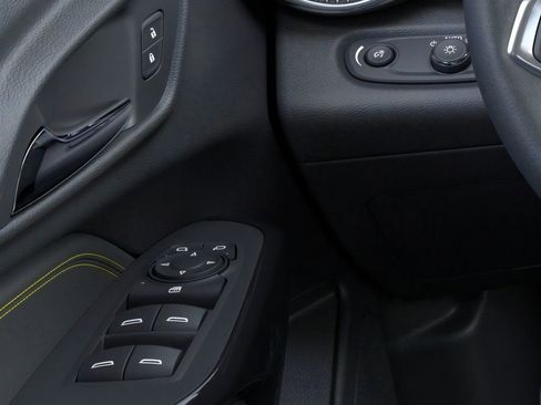 New 2026 Chevrolet Trax ACTIV image 22