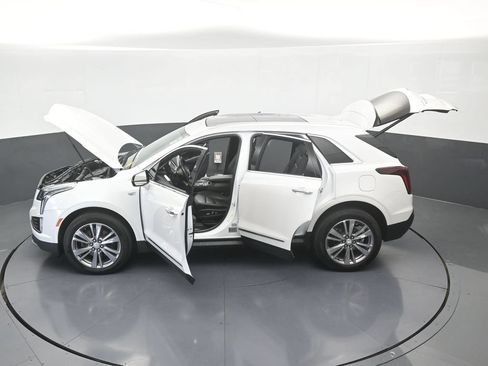 Used 2024 Cadillac XT5 Premium Luxury FWD image 69