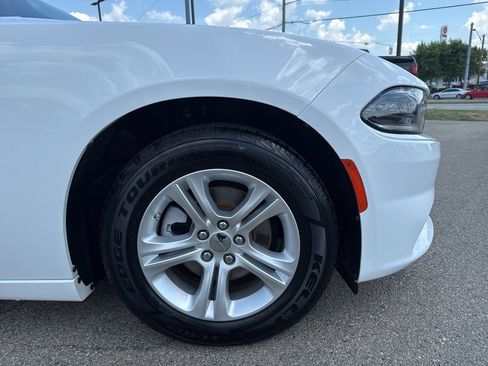 Certified 2023 Dodge Charger SXT image 8