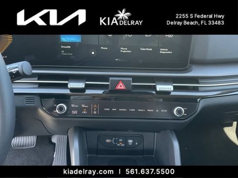 New 2026 Kia Sportage EX FWD image 20