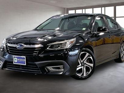Used 2020 Subaru Legacy Limited