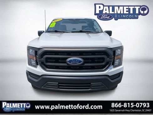 Used 2023 Ford F150 XL RWD image 8