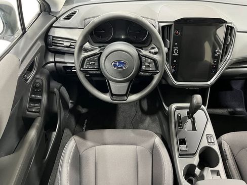 New 2026 Subaru Crosstrek 2.0i Premium AWD/4WD image 16