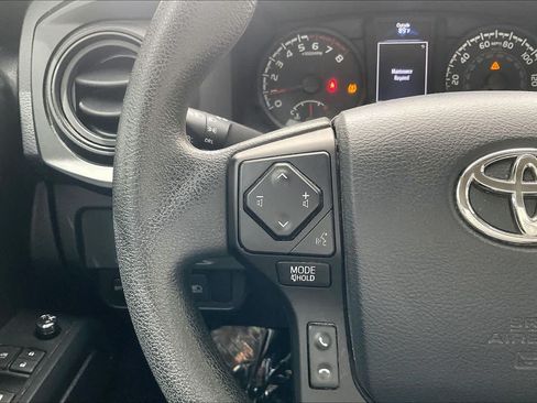 Used 2018 Toyota Tacoma SR w/ SR Convenience Package RWD image 24