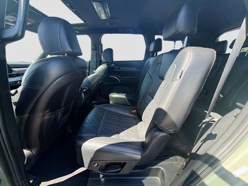 Used 2024 Kia Telluride EX X-Line AWD/4WD image 26