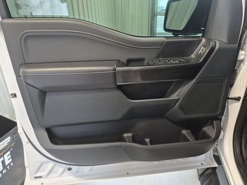 Used 2021 Ford F150 XLT w/ Equipment Group 302A High AWD/4WD image 8