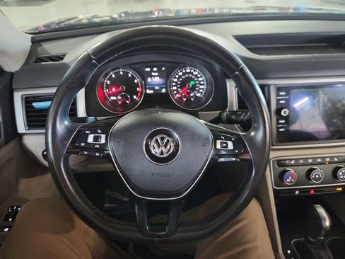 Used 2018 Volkswagen Atlas SE AWD/4WD image 41