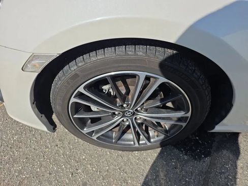 Used 2015 Scion FR-S RWD image 29