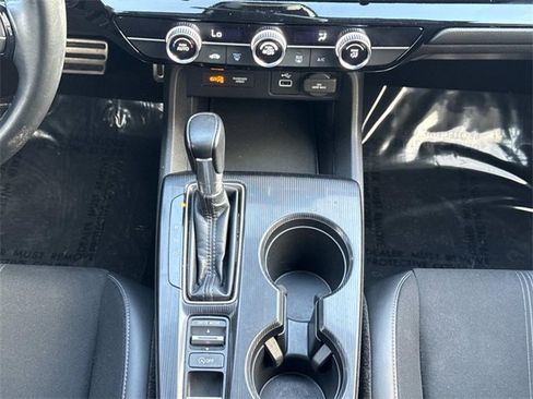 Used 2022 Honda Civic Sport image 15