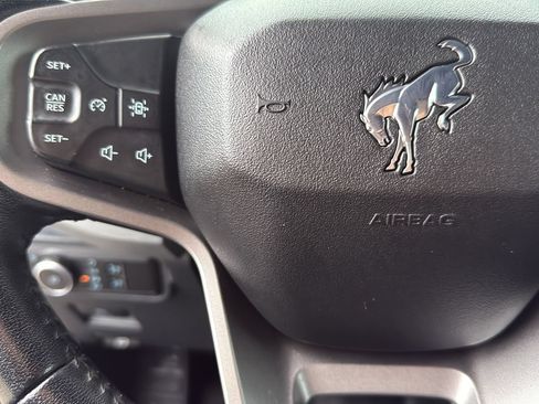 Used 2022 Ford Bronco Black Diamond AWD/4WD image 16