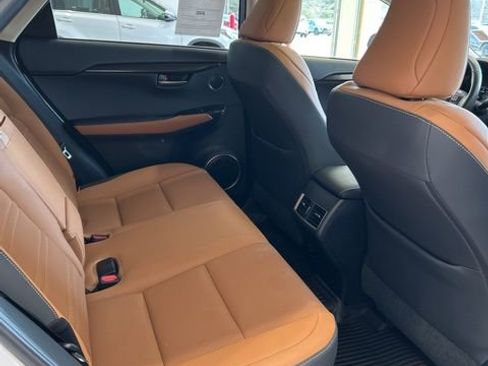 Used 2021 Lexus NX 300 AWD w/ Accessory Package image 19