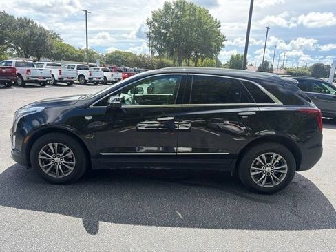 Used 2023 Cadillac XT5 Premium Luxury AWD/4WD image 7
