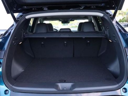 New 2026 Nissan Murano Platinum w/ Cargo Package AWD/4WD image 7