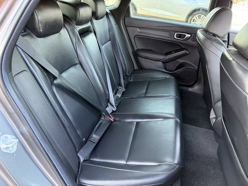 Used 2024 Acura Integra A-Spec FWD image 26
