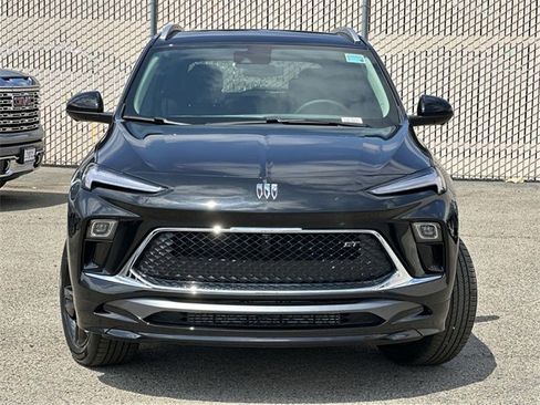 New 2025 Buick Encore GX Sport Touring w/ Advanced Technology Package image 2