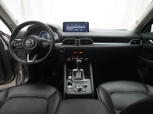 Used 2025 MAZDA CX-5 AWD 2.5 S w/ Select Package image 5
