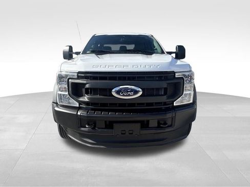Used 2021 Ford F450 XL image 9