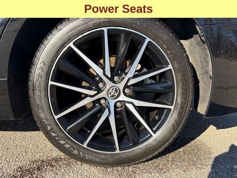 Certified 2023 Toyota Camry SE image 10