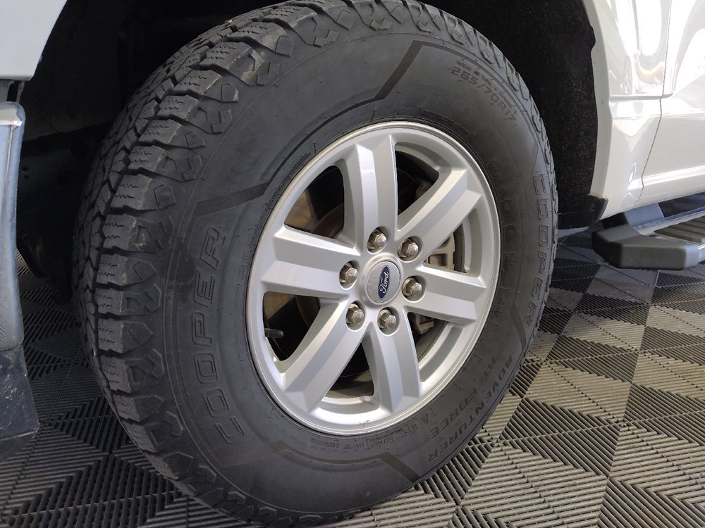 Used 2021 Ford F150 XLT w/ Equipment Group 301A Mid AWD/4WD image 31