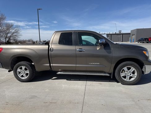 Used 2007 Toyota Tundra Limited image 4