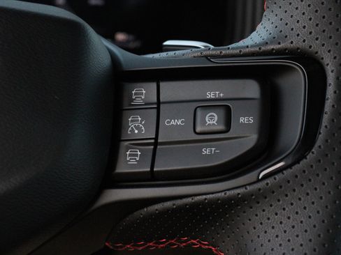 New 2026 Dodge Charger Scat Pack AWD/4WD image 10