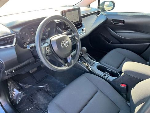 Certified 2023 Toyota Corolla LE image 12