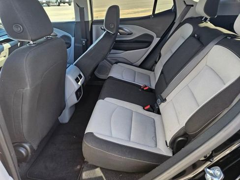 Used 2024 GMC Terrain SLE image 25