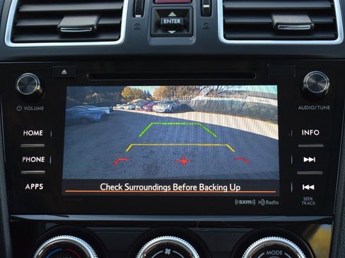 Used 2017 Subaru Forester 2.5i Premium w/ Protection Package #1 image 22