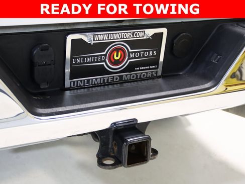 Used 2024 Chevrolet Silverado 2500 LTZ image 19