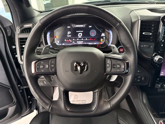 Used 2026 RAM 1500 RHO AWD/4WD image 24