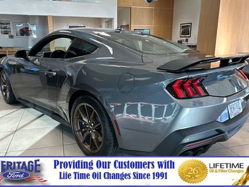 New 2026 Ford Mustang Dark Horse image 6