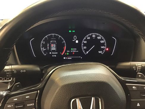 Used 2023 Honda Civic Sport image 21