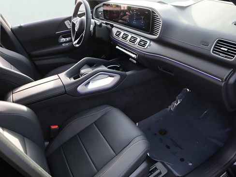 Certified 2026 Mercedes-Benz GLE 350 4MATIC image 17