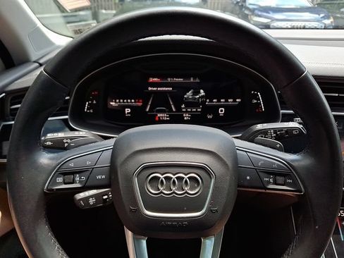 Used 2023 Audi Q7 2.0T Premium Plus AWD/4WD image 20