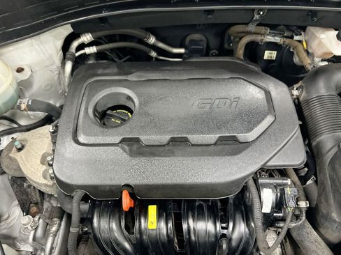 Used 2017 Kia Sportage LX image 24