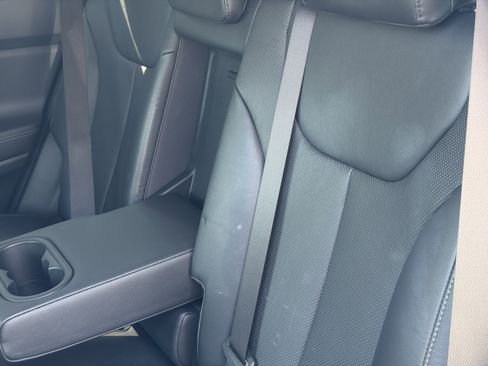 Used 2019 Hyundai Santa Fe Limited FWD image 28