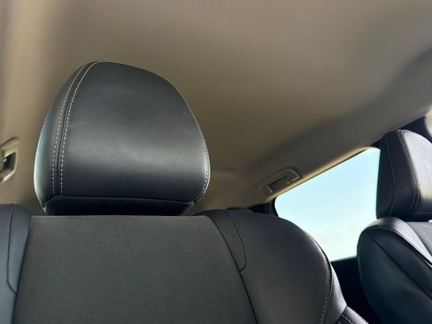 Used 2024 Mitsubishi Outlander SE FWD image 20