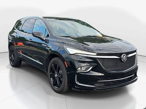 Used 2023 Buick Enclave Essence w/ Experience Buick Package FWD image 1