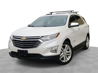Certified 2020 Chevrolet Equinox Premier video 1