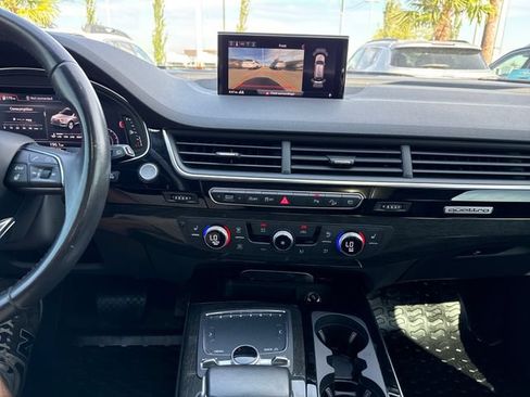 Used 2018 Audi Q7 3.0T Premium Plus w/ Premium Plus Package AWD/4WD image 20