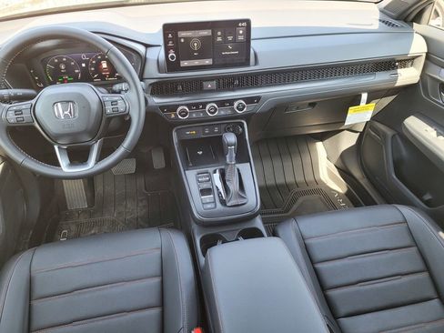 New 2026 Honda CR-V Sport-L image 10