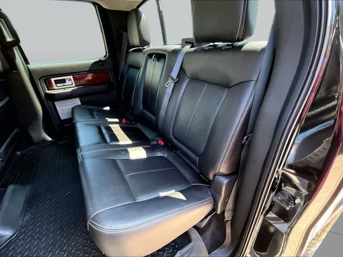Used 2010 Ford F150 XLT AWD/4WD image 20