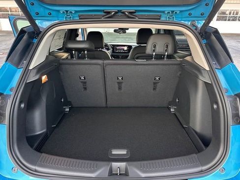 New 2026 Buick Encore GX Sport Touring w/ Comfort Package image 33