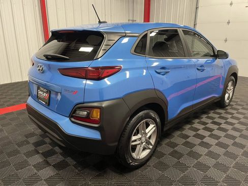 Used 2020 Hyundai Kona SE image 4