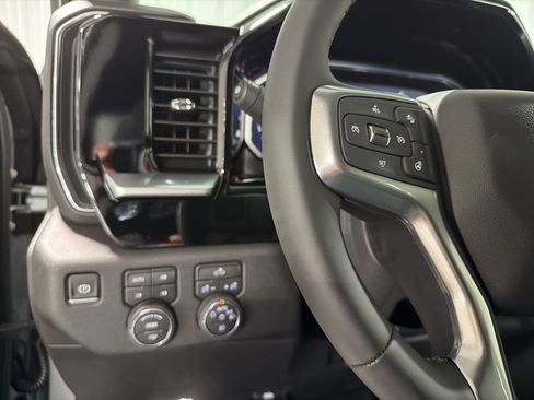 New 2026 Chevrolet Silverado 1500 RST w/ Dark Appearance Package image 32