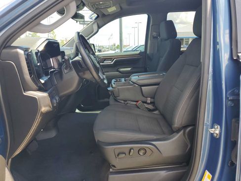 Used 2024 Chevrolet Silverado 1500 RST RWD image 19