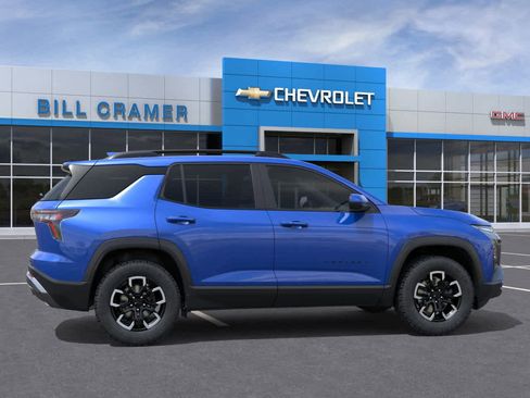 New 2026 Chevrolet Equinox ACTIV image 20