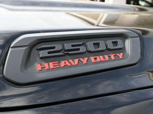 New 2026 RAM 2500 Tradesman image 19