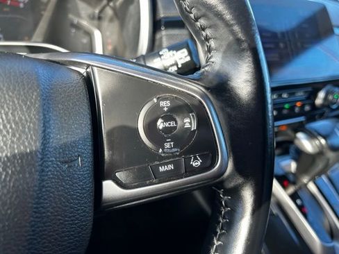 Used 2017 Honda CR-V Touring image 20